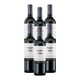 thumbnail image 1 of PACK DE 6 VINO TINTO CASILLERO DEL DIABLO MERLOT 750ML, 1 of 3