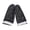 Grey, variant on JUMEYU Toddler Summer Pants Linen Unisex Kids Striped Pants Casual Cotton Linen Pants Elastic Drawstring Waist Trousers for Boys Girls 4T 5T (Blue,4-5 Years)