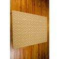 thumbnail image 3 of Nourison Wav14 Color Motion Gold Area Rug, 3 of 6