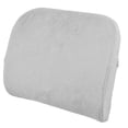 thumbnail image 2 of Rest Relief Back Pillow 1Pack For Pregnant Women Ergonomic Support 39X33X8CM Comfort Function, 2 of 3