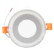 thumbnail image 2 of 12 LED Accessories Recessed Downlights 24V LED RV RV Cabinet Light for Camper RV Boat Motorhome Sunnimix Luces interiores para vehículos recreativos, 2 of 7