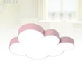 thumbnail image 5 of OULII Bedroom Lights for Ceiling Cloud Ceiling Light ABS Lighting for Kids Room 1Set, 5 of 5