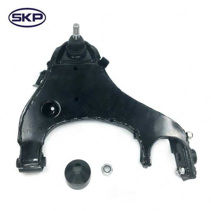 SKP SRK620556 Suspension Control Arm and Ball Joint Assembly
