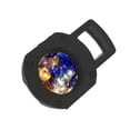 thumbnail image 4 of Night Light Projector Planetarium Projector with 16pcs Planets, 4 of 5