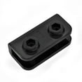 thumbnail image 2 of 4 Pcs Pop-up Gazebo Replacement Connector Spare Parts Rectangular Bracket Set, 2 of 8
