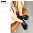 thumbnail image 3 of Guardurnaity Chanclas de ducha de goma de secado rápido para mujer con orificios de drenaje para la playa, la piscina y la universidad. Calzado caqui 39【código estándar】, 3 of 6