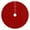 White-3, variant on 30 Inch Christmas Tree Skirt – Velvet Plush Tree Mat, Soft Thickened Polyester with Red Ties, Single-Sided Printing, Available in 30in/36in/48in, Perfect for Holiday Xmas Tree Decoration