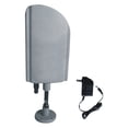 thumbnail image 1 of Digiwave Indoor and Outdoor TV Antenna with Booster, 1 of 1