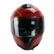 thumbnail image 2 of Casco Roda Revenge Pro Rojo Abatible Svs rojo L, 2 of 7