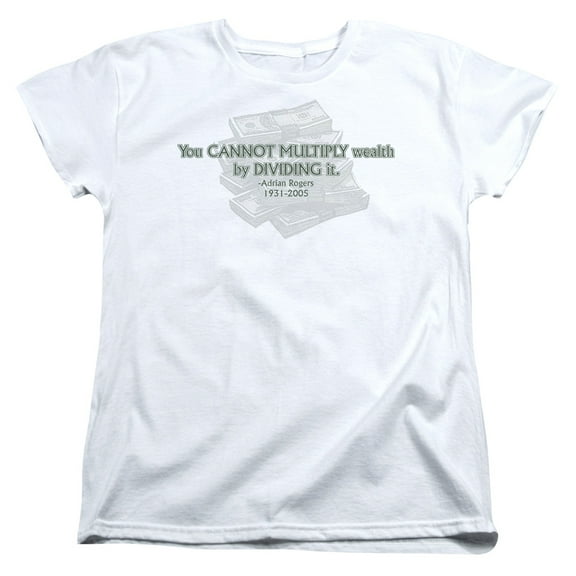 - Cannot Multiply - Women's Short Sleeve Shirt - Large