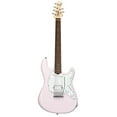 thumbnail image 2 of Sterling by Music Man Cutlass Short Scale HS Electric Guitar Shell Pink, 2 of 2