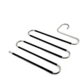 thumbnail image 4 of pcs Gancho Pantalones Organizador Multiple Ahorra Espacio, 4 of 5
