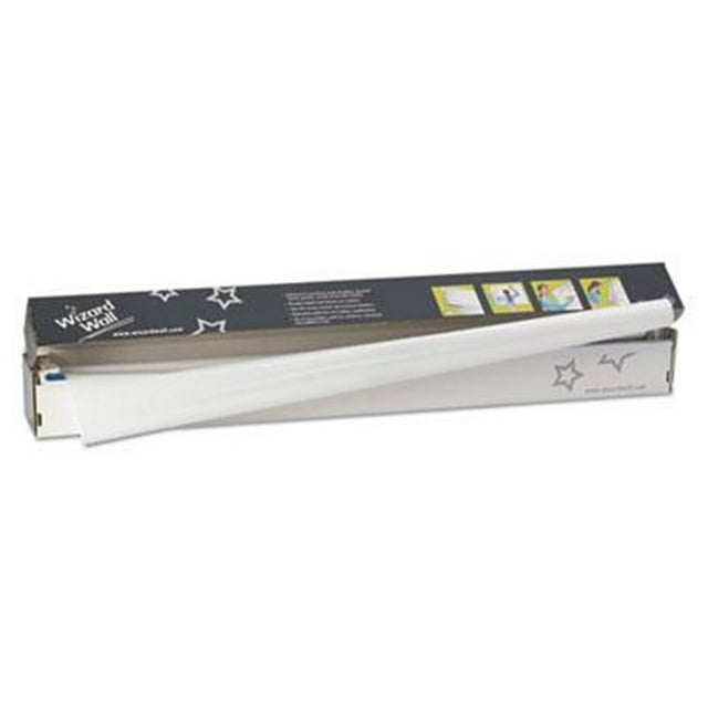 Wizard Wall Slide Cutting System with ClingZ Film Roll