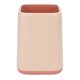 thumbnail image 1 of Estuche para brochas de maquillaje, soporte de gran capacidad, caja de almacenamiento de escritorio bien organizada para pinceles y bolígrafos, 1 of 8