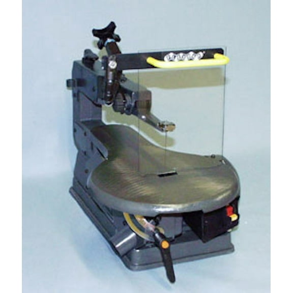 SCROLL SAW VISORGUARD KIT #13466