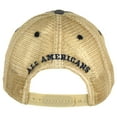 thumbnail image 3 of 7.62 DESIGN U.S. Army 82nd Airborne Vintage Trucker Hat, 3 of 5
