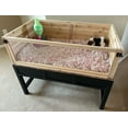 thumbnail image 3 of Healthy Habitat For Guinea Pigs - 1 Bay, 3 of 8