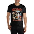 thumbnail image 1 of Gremlins Gizmo After Midnight Black T-Shirt, 1 of 3