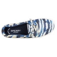 thumbnail image 5 of Sperry Women's, Lounge Away 2 Boat Shoe Navy TIE DYE 7.5 M, 5 of 6