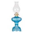 thumbnail image 3 of B&P Lamp® Princess Feather Oil Lamp, 3 of 4