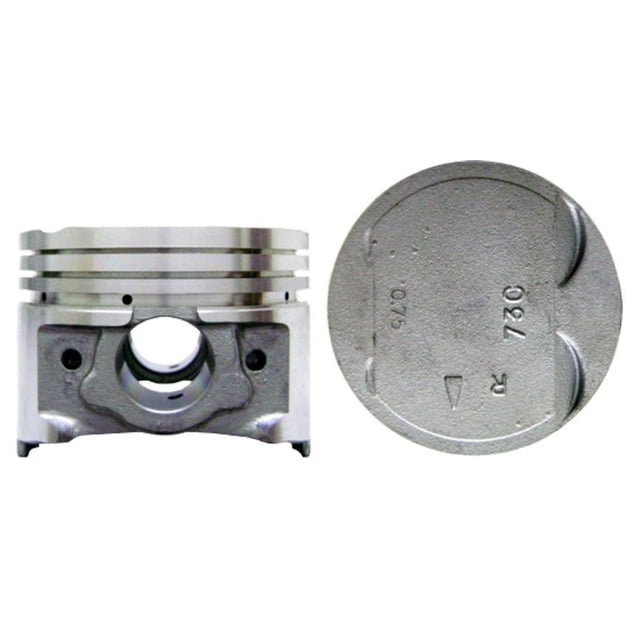 Pistones Para Chrysler Cirrus 1995-2000 (Spq) Spq Cirrus