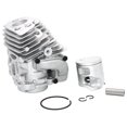 thumbnail image 5 of Cilindro Pistón Conjunto Cilindro Husqvarna 545 545XP 550 550XP (43mm), 5 of 5