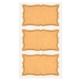 thumbnail image 3 of Recollections Rectangular Kraft Paper Labels, 12 Packs: 12 ct. (144 total), 3 of 3