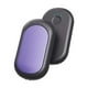 thumbnail image 1 of Mini Calentador De Manos Porttil 2 En 1 Con Carga Usb, Magntico Y Desmontable, 12 Cm, Calentamiento Rpido, Para Bebs, Nios Pequeos Y Actividades Al Aire Libre, Paquete De 1, Azul, UKHBMC, 1 of 9