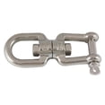 thumbnail image 1 of Destorcedor Gim Sports Ojo/Horquilla Inoxidable SS304 13X152Mm, 1 of 2