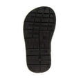 thumbnail image 6 of Beverly Hills Polo Club Toddler Sport Sandals for Little Boys Is A Perfect Pick for Family Outings, Black Gray, 10, 6 of 6