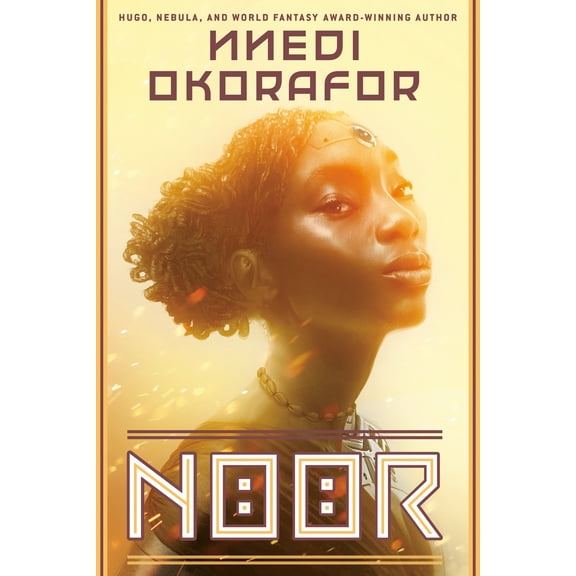 Noor (Paperback)