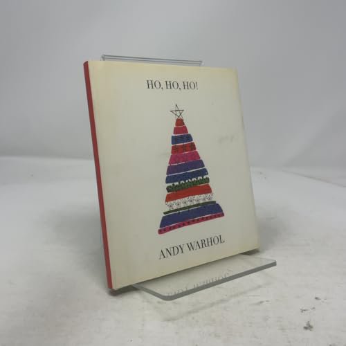 Pre-Owned Ho, Ho, Ho! (Hardcover) 0821221930 9780821221938