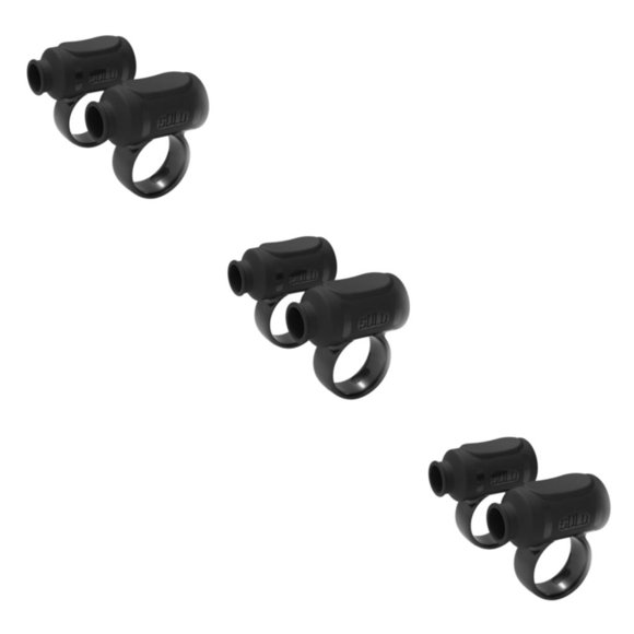 Methold Drum Stick Control Clip Drumsticks Aid Loop Grip Auxiliary Hand Type1 NO1