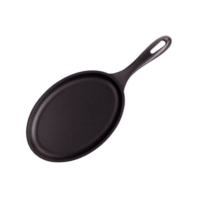 Sarten ovalado de 24 cm - Fajita Victoria 24 cm/ oval/ esmaltado