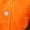 01_Orange, variant on UJNDER Matching Christmas Pajamas for Family Long Sleeve Silk-like Satin Sleepwear Holiday Outfit Pure Color Two Piece for Dad,02_Green,XL