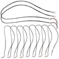 thumbnail image 5 of ITSELFER 10Pcs Necklace Cord with Lobster Clasp DIY Necklace String Jewelry Making Cord Necklace Cord Supplies, 5 of 6