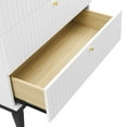 thumbnail image 3 of Modway Dakota Chest in White, 3 of 7