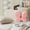 A - 40x40cm, variant on Throw Pillow Nature Cozy Stylish Decorative Design Cushion Bedroom Bay Window Rest Pillow Office Leisure Home Ornament For Indoor Living Room Daily Furnishing A - 40x40cm