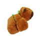 thumbnail image 4 of Pulsera de bofetada de capibara Hugo de peluche, 4 of 9