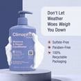 thumbnail image 4 of Climaplex Revitalisant Hydratant et Réparateur, Revitalisant Capillaire, 400 ml, 4 of 6