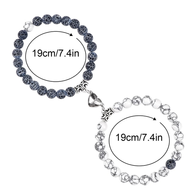 Pulsera para Parejas Pulsera para Parejas Pulsera para Parejas Pulsera para Parejas Pulsera para Parejas
