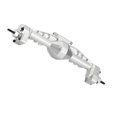 thumbnail image 2 of Eje trasero Tholdsy RCGOFOLLOW de aleación de aluminio CNC para 1/10 Axial SCX10 RC, 2 of 6