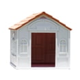 thumbnail image 3 of Casa Para Perro Qperron Térmica Grande, 3 of 5