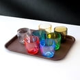 thumbnail image 6 of Solid Eggs Shape Water Bottle Clear Bright PC Resin High Capacity Tumblers, 6 of 10