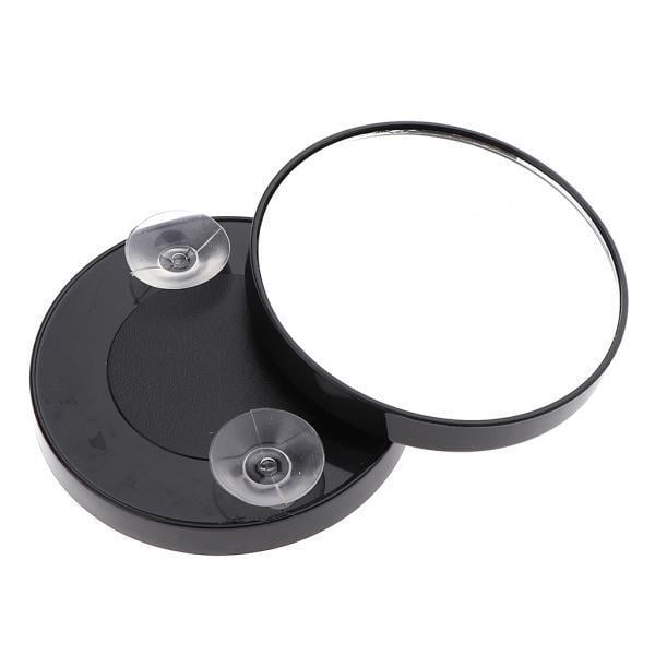 Espejo de Maquillaje Yuyangstore Espejo de Aumento 5X