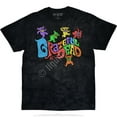 thumbnail image 2 of Grateful Dead - Flipside Bears Mens T Shirt, 2 of 3