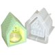 thumbnail image 4 of Molde Del Candelabro Silicona 1/2/3/4 Piezas Tablé Navidad, 4 of 9