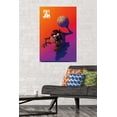 thumbnail image 2 of Space Jam: A New Legacy - Tasmanian DeVil One Sheet Wall Poster, 22.375" x 34", 2 of 3