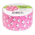 thumbnail image 2 of Simply Genius Craft Duct Tape Roll with Colors and Patterns, Bubblegum Kitty, 2 of 4