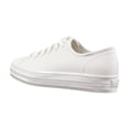 thumbnail image 3 of Keds Triple Kick Women's Fashion Sneakers White Size 7.5 M, 3 of 8